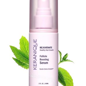 Keranique Hair Thickening Serum