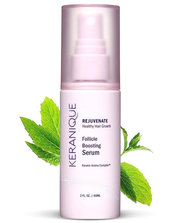 Keranique Hair Thickening Serum