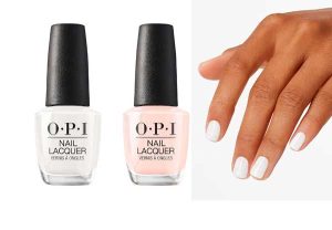 OPI Nail Lacquer