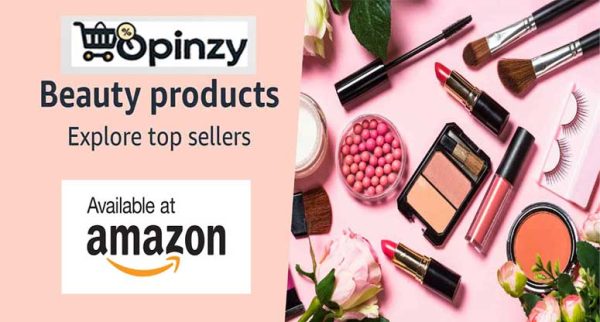 Amazon Top Beauty Products