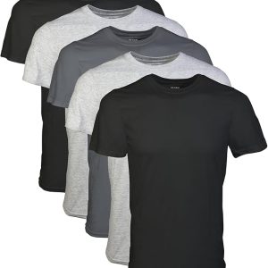 Gildan Men's Crew T-Shirts