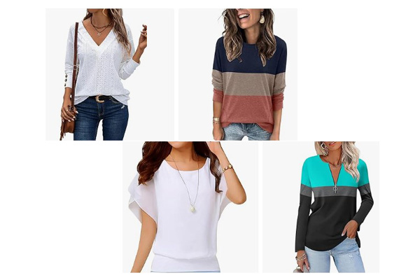 Amazon clothing clearance sale
