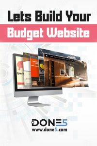 budget-website