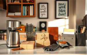 Father's Day 2025 USA Gift Ideas Under $50