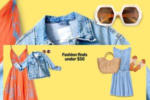 Fashion find under $50