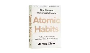 Atomic Habits