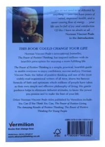 The Power of Positive Thinking for Young People