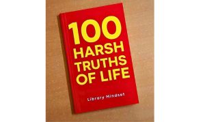 100 Harsh Truths of Life