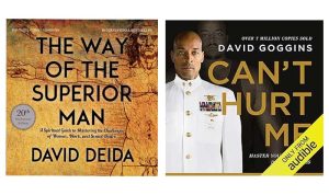 Life changing books for Men