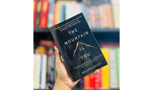 The Mountain is You