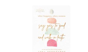 What Happens When Women Say