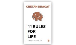 11 Rules For Life : Secrets to Level Up