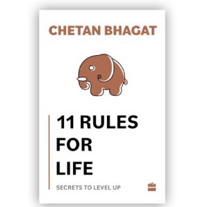 11 Rules For Life : Secrets to Level Up