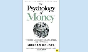 The Psychology of Money