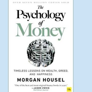 The Psychology of Money