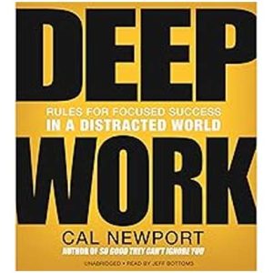 Deep Work