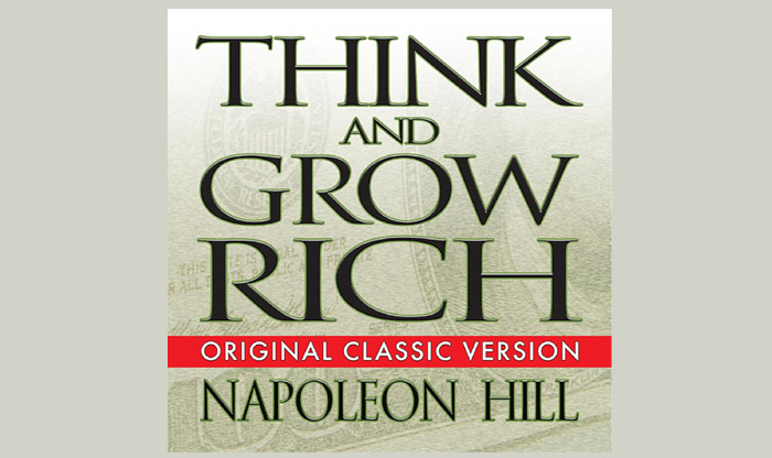 Think and Grow Rich