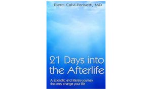 life after 21 days book
