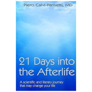 life after 21 days book