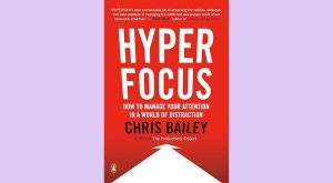 Hyper focus: