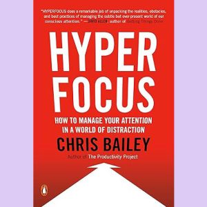 Hyper focus:
