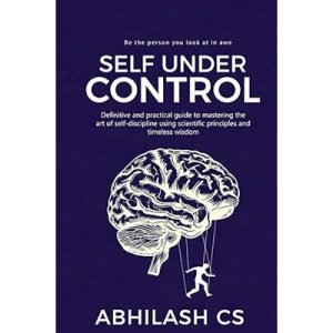Self Under Control