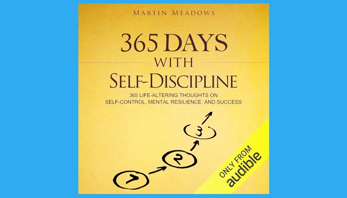 365 Days With Self-Discipline