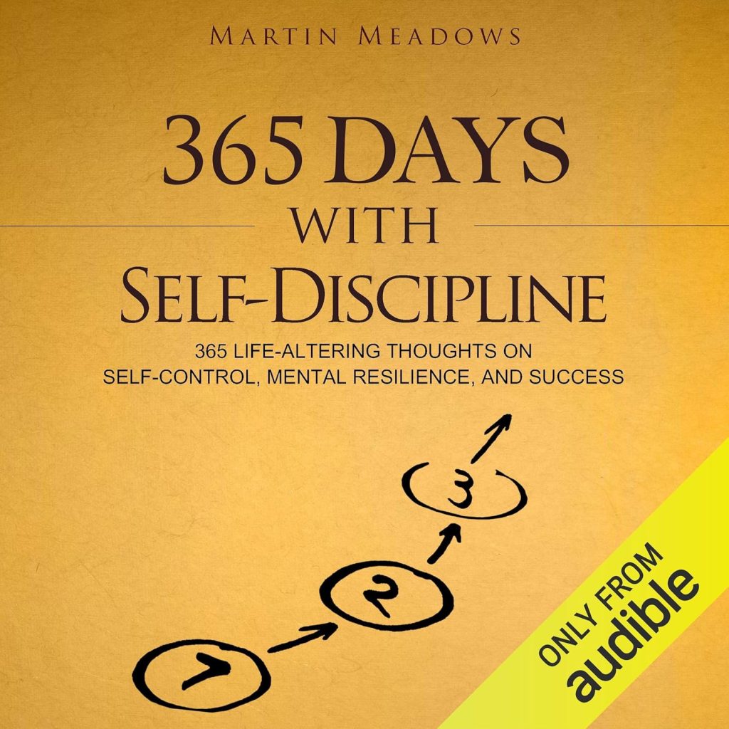 365 Days With Self-Discipline