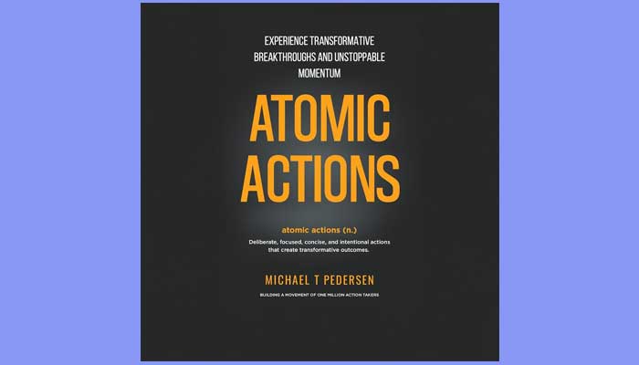 Atomic Actions