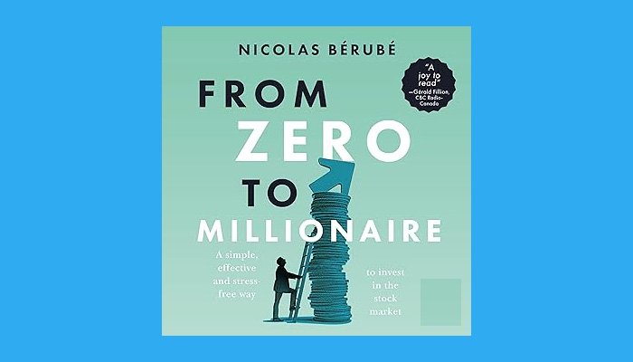 From Zero to Millionaire