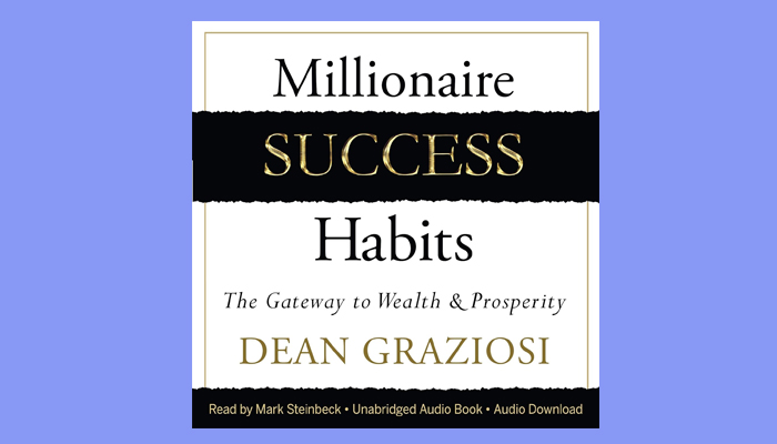 Millionaire Success Habits