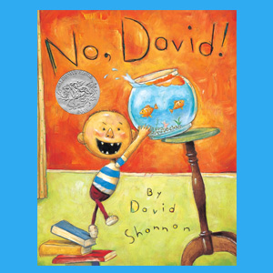 No, David!