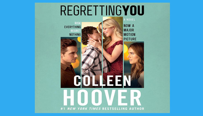 Regretting You