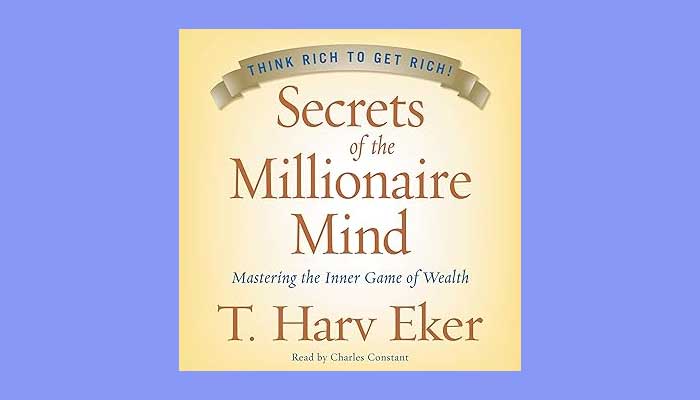 Secrets of the Millionaire Mind