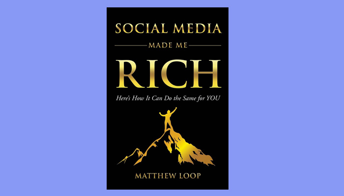 Social Media Made Me Rich