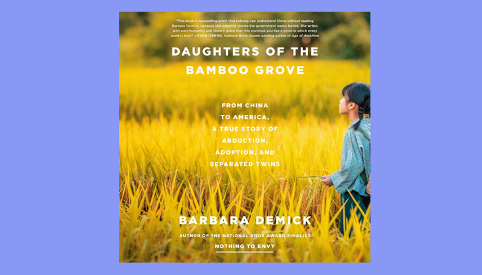 Daughters of the Bamboo Grove