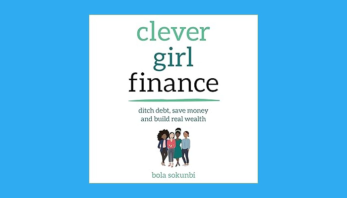 Clever Girl Finance cover