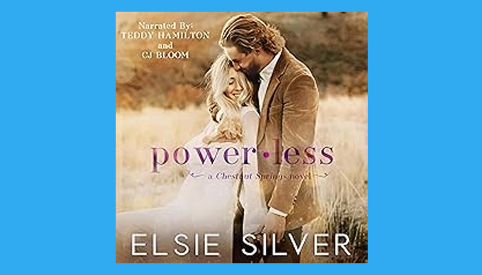 Powerless 