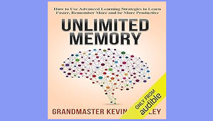 Unlimited Memory book PDF free download Unlimited Memory PDF Unlimited Memory by Kevin Horsley Unlimited Memory goodreads Unlimited Memory summary Unlimited memory Reddit Unlimited Memory EPUB Borrow Unlimited Memory