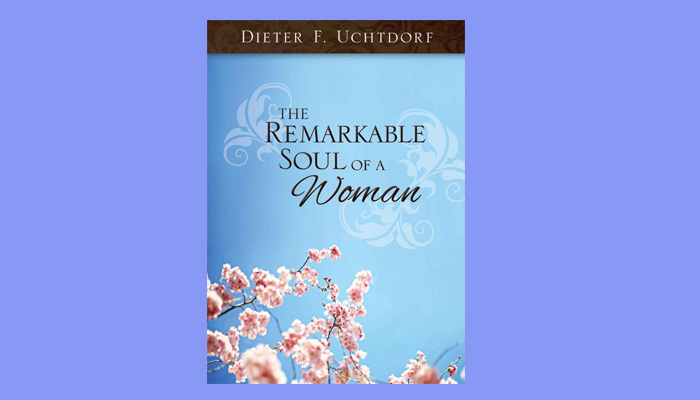 The Remarkable Soul of a Woman