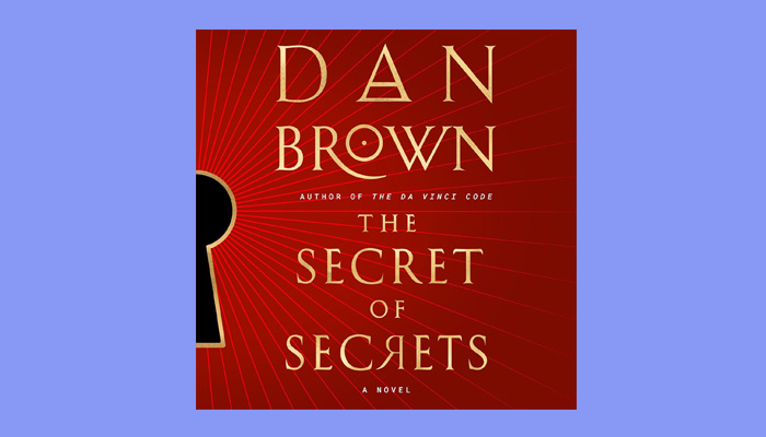 In "The Secret of Secrets," Robert Langdon races through Prague's ancient streets to find Katherine Solomon, who vanished from their hotel, while battling a dark conspiracy threatening humanity.
