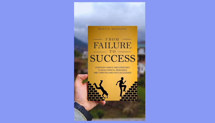 From failure to success