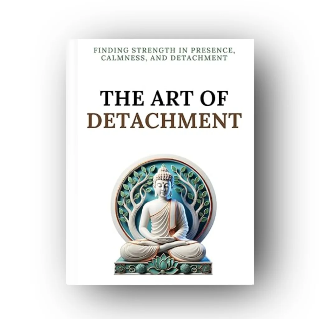 The Art of Detachment by Shubham Kumar Singh