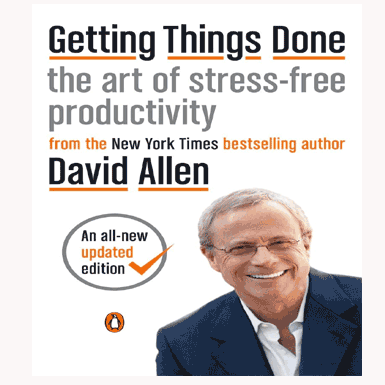 Getting Things Done