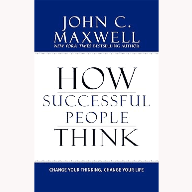 How Successful People Think: