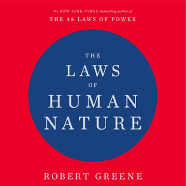 The Laws of Human Nature