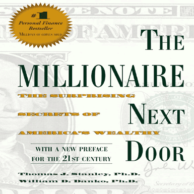 The Millionaire Next Door