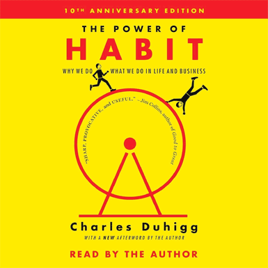 The Power of Habit