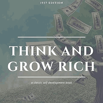Think and Grow Rich
