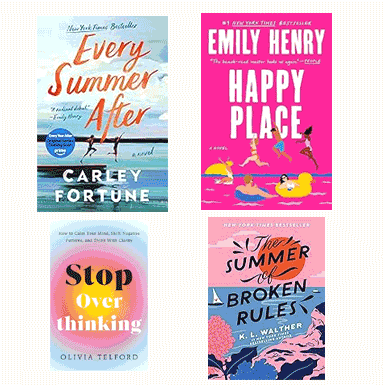 books for women under 10 dollars